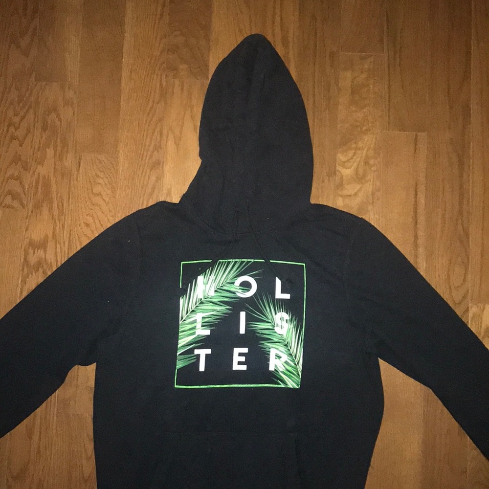 Hollister sweatshirt